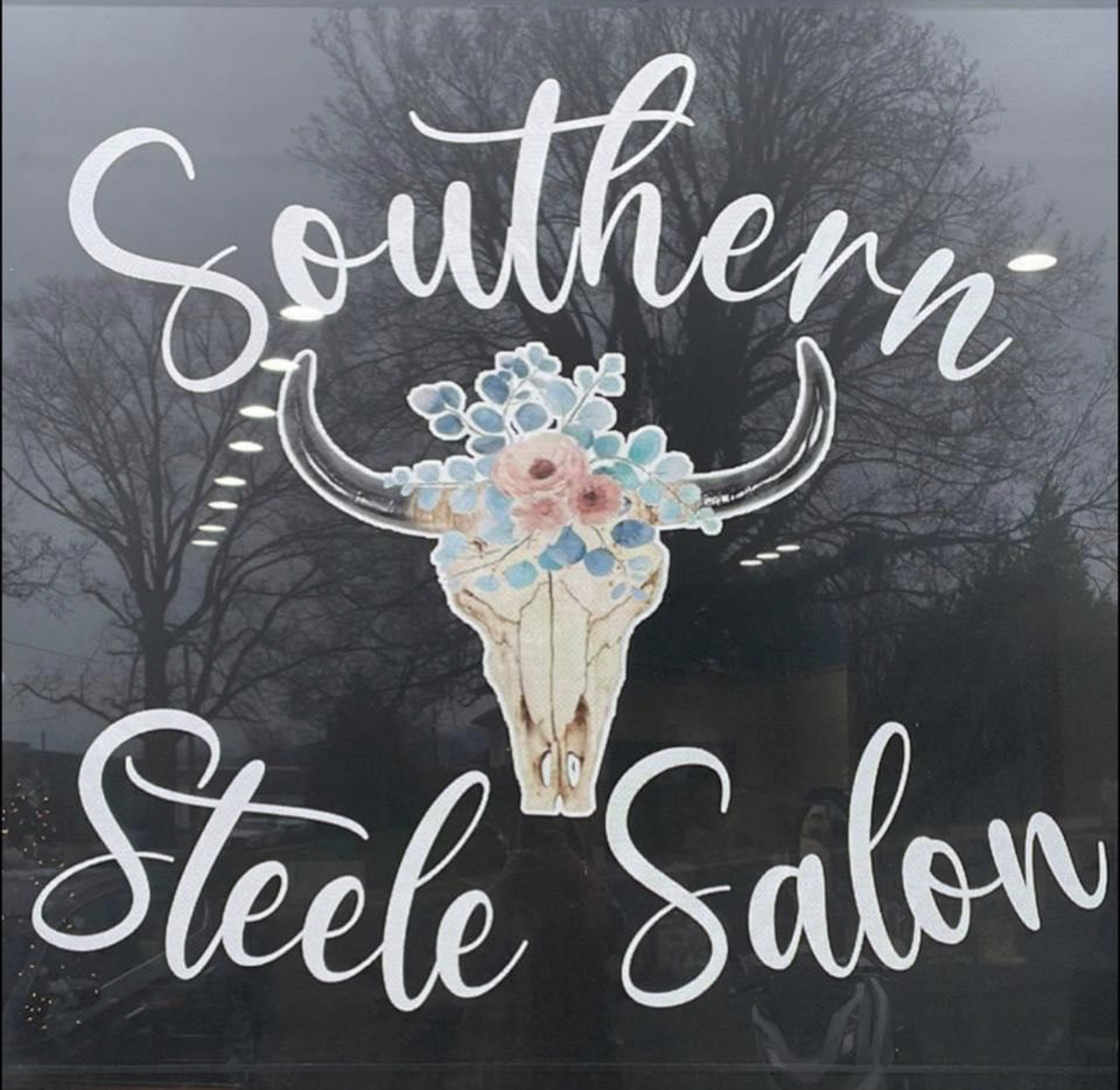 Southern Steele Salon