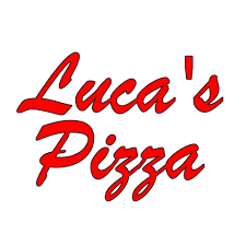 luca's pizza